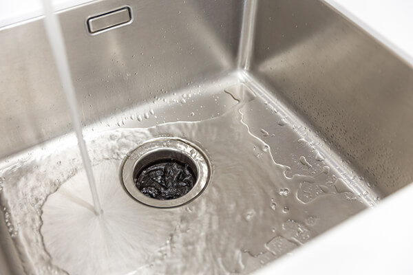 How to Unclog a Garbage Disposal Drain