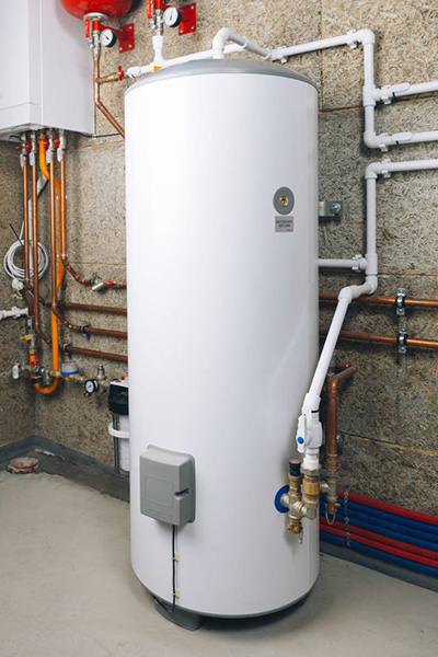 Determining the Type of Hot Water Heater You Have