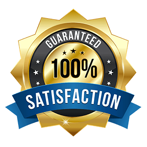 100% Satisfaction Guaranteed Service from Marklein Plumbing