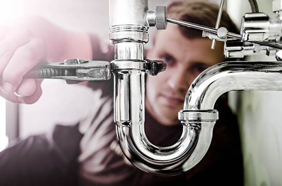 Drain Cleaning Services in Ramona