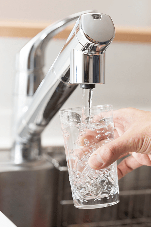 Water Softener Systems in Poway, CA